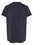 G-STAR T-Shirt 'Lash' dunkelblau