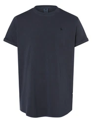 G-STAR T-Shirt 'Lash' dunkelblau
