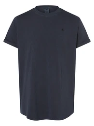G-STAR T-Shirt 'Lash' dunkelblau