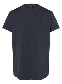 G-STAR T-Shirt 'Lash' dunkelblau