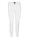 VERO MODA Kavbojke ''''SELA''''  bel denim