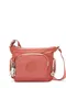 KIPLING Torba preko ramena ''''GABBIE MINI''''  hrđavo crvena