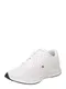 TOMMY HILFIGER Sneaker weiß