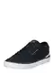 TOMMY HILFIGER Sneaker dunkelblau / rot / weiß