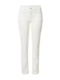 Džíny offwhite