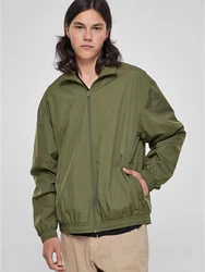 Urban Classics Jacke khaki