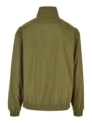 Urban Classics Jacke khaki