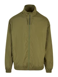 Urban Classics Jacke khaki