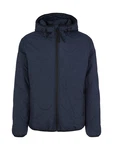 TOM TAILOR DENIM Jacke marineblau
