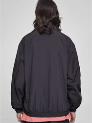 Urban Classics Jacke schwarz