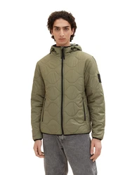 TOM TAILOR DENIM Jacke khaki