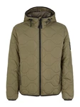 TOM TAILOR DENIM Jacke khaki