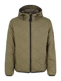 Jacke khaki