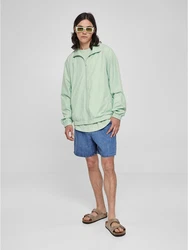 Urban Classics Jacke mint