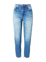 Džíny 'Maggie X' modrá