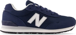New Balance ML 515 Sneaker marineblau/weiß
