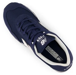 New Balance ML 515 Sneaker marineblau/weiß