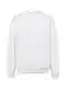 VANS Sweatshirt graumeliert / weiß
