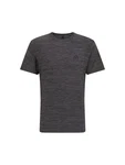 ADIDAS PERFORMANCE Sportshirt 'Essentials' schwarzmeliert