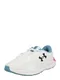 UNDER ARMOUR Sportovní boty 'Charged Pursuit 3 Tech'  pitaya / černá / bílá
