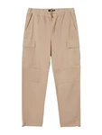 Bershka Hose sand