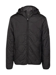Jacke schwarz