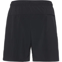 NIKE Sportshorts 'Unlimited' schwarz