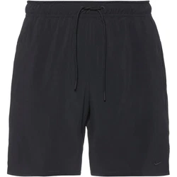 NIKE Sportshorts 'Unlimited' schwarz