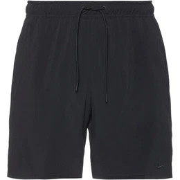 Sporthose 'Unlimited' schwarz