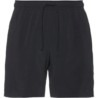 NIKE Sportshorts 'Unlimited' schwarz