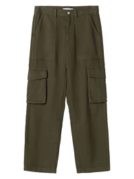 Hose khaki