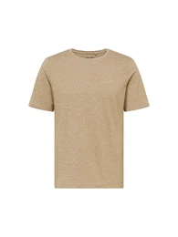 Shirt 'Wilton' beigemeliert