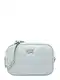 Calvin Klein Torba preko ramena  pastelno plava / srebro