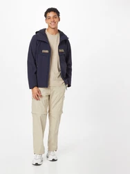 Napapijri Jacke Rainforest Open beige/marine