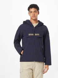 Napapijri Jacke Rainforest Open beige/marine