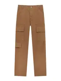 Kapsáče hnědá