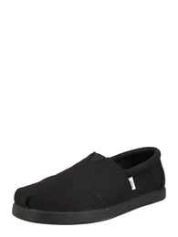 Espadrilles schwarz