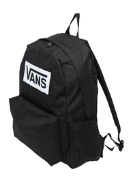 Rucksack 'Old Skool' schwarz / wei