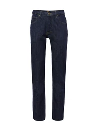 Jeans 'BROOKLYN STRAIGHT' dunkelblau
