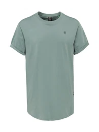 T-Shirt pastellgrün