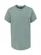 G-Star RAW T-Shirt pastellgrün