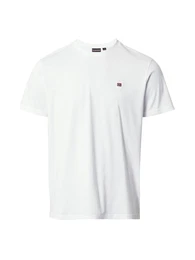 T-Shirt 'Salis' wei