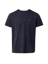 T-Shirt 'Salis' marine