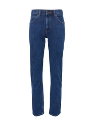 Jeans 'BROOKLYN STRAIGHT' blue denim