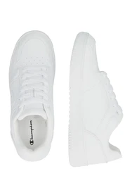 Champion Authentic Athletic Apparel Sneaker 'REBOUND 2.0' Weiß/Creme/Weiß/Creme/Weiß/Creme/Weiß/Creme/Weiß/Creme/Weiß/Creme/Weiß/Creme/Weiß/Creme/Weiß/Creme/Weiß/Creme/Weiß/Creme/Weiß/Creme