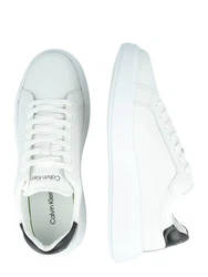 Calvin Klein Sneaker schwarz / wei