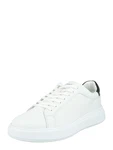 Calvin Klein Sneaker schwarz / wei