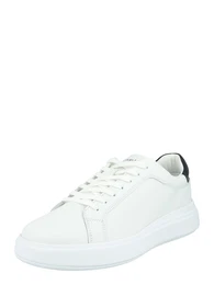 Sneaker schwarz / wei