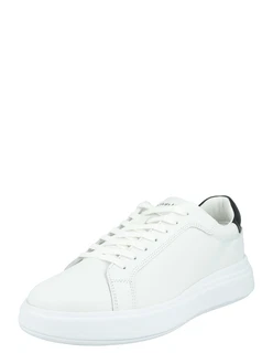 Calvin Klein Sneaker schwarz / wei