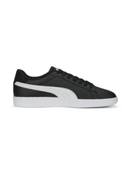 PUMA Sneaker 'Smash 3.0' schwarz/weiß